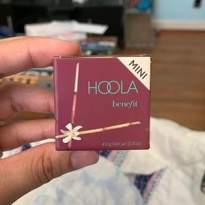 Benefit Hoola Bronzer Mini